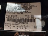 Lincoln Mkz 3LN6L2J98FR619850 снимка