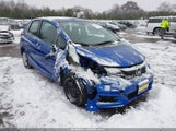 Honda Fit Lx 3HGGK5H48LM700137 photo