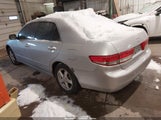 Honda Accord 2.4 Ex 1HGCM56633A118439 снимка