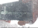 Lexus Rx 350 JTJZK1BA0C2414477 снимка