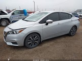 Nissan Versa Sv Xtronic Cvt 3N1CN8EV4ML838366 снимка