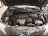 Toyota Camry Le 4T1BE46K17U539090 снимка