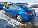 Honda Civic Lx 19XFB2F55FE084349 снимка