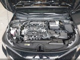 Toyota Corolla Le 5YFB4MDE9SP246600 снимка
