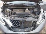 Nissan Murano Sv 5N1AZ2MH0JN138515 photo
