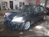 Nissan Sentra Sv 3N1AB7AP2FY295607 снимка