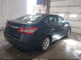 Nissan Sentra Sv 3N1AB7AP2FY295607 снимка