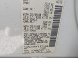 Nissan Murano S Fwd 5N1AZ2AJ4LN152198 снимка