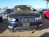 Land Rover Range Rover Sport 3.0L V6 Supercharged Hse SALWR2PF0GA663829 photo