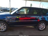 Land Rover Range Rover Sport 3.0L V6 Supercharged Hse SALWR2PF0GA663829 photo