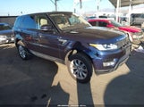 Land Rover Range Rover Sport 3.0L V6 Supercharged Hse SALWR2PF0GA663829 снимка