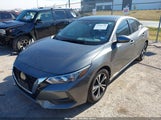 Nissan Sentra Sv Xtronic Cvt 3N1AB8CV1PY299778 photo
