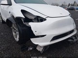 Tesla Model Y Long Range Dual Motor All-Wheel Drive 5YJYGDEEXLF041588 photo