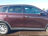 Kia Sorento 3.3L Lx 5XYPG4A54GG015388 photo
