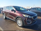 Kia Sorento 3.3L Lx 5XYPG4A54GG015388 снимка