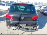 Volkswagen Tiguan 2.0T Sel WVGVV7AX7HK031401 снимка