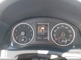 Volkswagen Tiguan 2.0T Sel WVGVV7AX7HK031401 photo