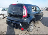 Kia Soul + KNDJP3A52G7342739 fotografie