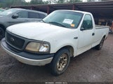 Ford F-150 Work Series/Xl/Xlt 1FTZF1720YNA88971 fotografie