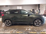 Honda Hr-V Ex 3CZRU6H55JG704586 снимка