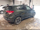 Honda Hr-V Ex 3CZRU6H55JG704586 снимка
