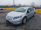 Chevrolet Volt 1G1RF6E44DU132822 fotografie