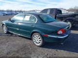 Jaguar X-Type 2.5 SAJEA51D13XD54465 fotografie