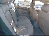Jaguar X-Type 2.5 SAJEA51D13XD54465 снимка