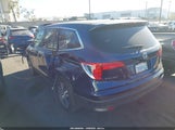 Honda Pilot Ex 5FNYF5H39GB019834 снимка