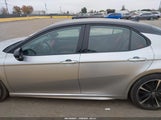 Toyota Camry Xse 4T1B61HK8KU278588 photo