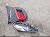 Toyota Camry Xse 4T1B61HK8KU278588 fotografie