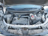 Chevrolet Equinox Fwd Activ 3GNAXKEG8SL112897 снимка
