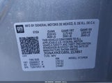 Chevrolet Equinox Fwd Activ 3GNAXKEG8SL112897 снимка