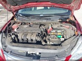 Nissan Sentra S 3N1AB7AP1EY275508 снимка