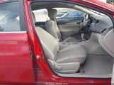 Nissan Sentra S 3N1AB7AP1EY275508 снимка