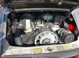 Porsche 911 Carrera WP0EB0917FS161518 снимка