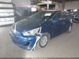 Hyundai Accent Se KMHCT5AE0GU260053 снимка