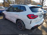 BMW X3 M40I 5UX83DP04N9K35610 снимка