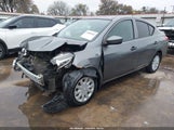 Nissan Versa 1.6 S+ 3N1CN7AP1KL803072 снимка