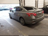 Nissan Sentra S 3N1AB7AP9KY307200 снимка
