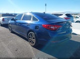 Hyundai Sonata Se 5NPE24AF1FH203341 снимка