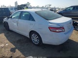 Toyota Camry Le 4T4BF3EK5BR173478 снимка