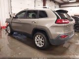 Jeep Cherokee Latitude 4X4 1C4PJMCBXHW639673 fotografie