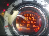 Fiat 500 Pop 3C3CFFARXDT640256 снимка