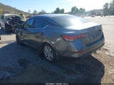 Nissan Sentra S Xtronic Cvt 3N1AB8BV1MY257074 photo