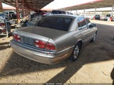 Buick Park Avenue 1G4CW54K444149445 снимка