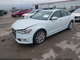Audi A6 3.0T Premium Plus WAUFGAFC9FN026831 снимка