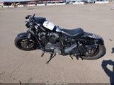 Harley-Davidson Xl1200 X 1HD1LC310LB419913 снимка