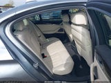 BMW 540I WBAJE5C5XJWA92596 снимка
