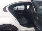BMW M3 Sedan WBS53AY09MFL28827 снимка